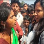 आठ साल के बच्चे की हत्या कर शव डैम में फेंका