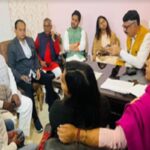 झारखंड में कैबिनेट विस्तार के साथ कांग्रेस में बवाल